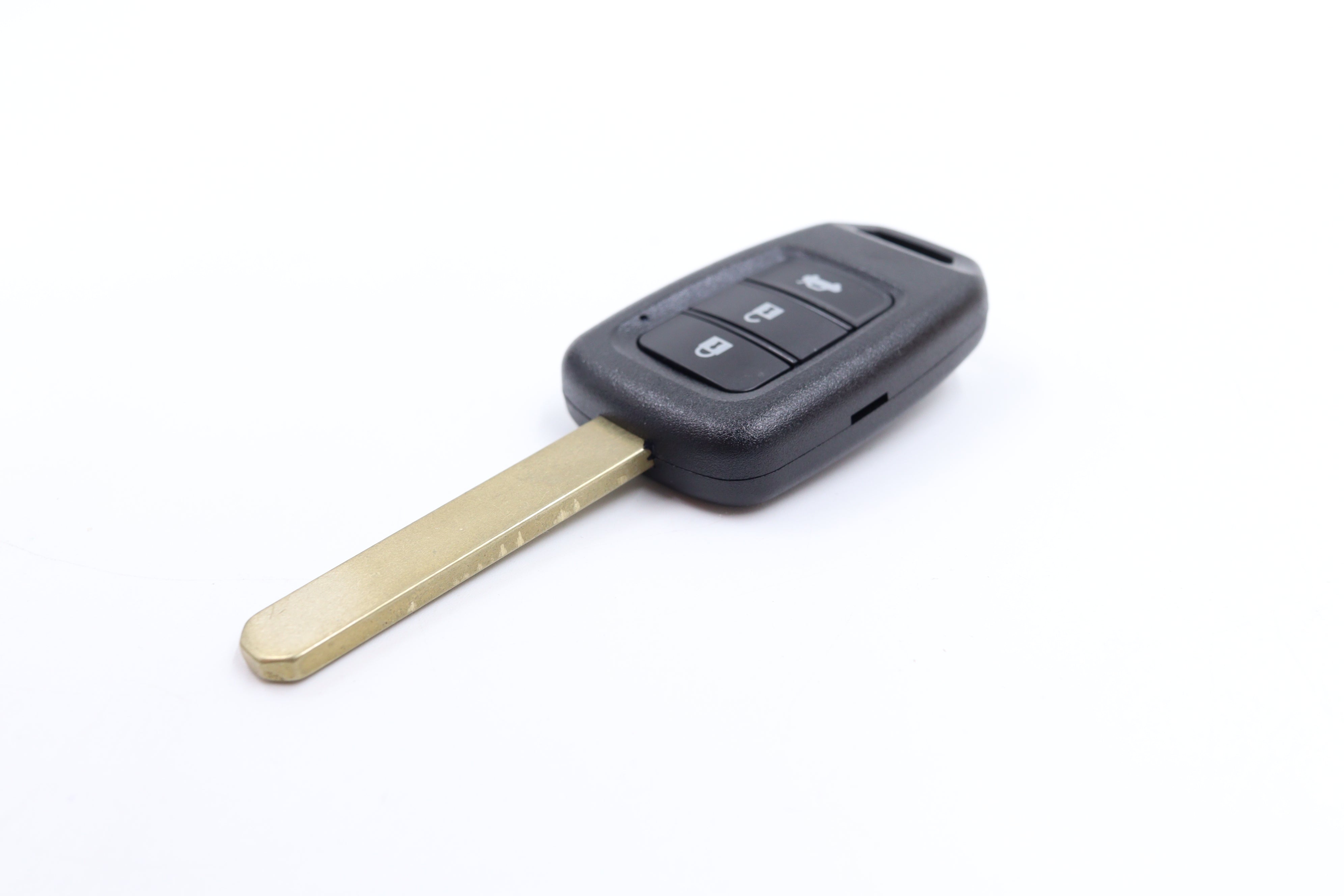 3 Button HON66 Bladed Key Housing to suit Honda | Remote Pro